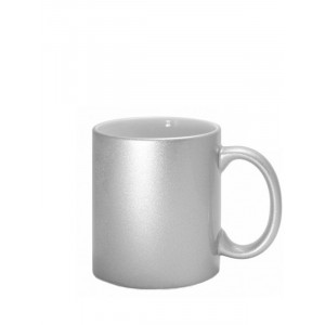  Cană (cupă) metalizată cu imprimeul tău. Photo 3